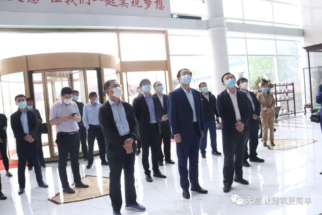 持續(xù)發(fā)力招引大院大所 深化產(chǎn)學(xué)研合作