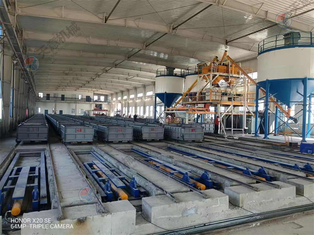 勻質(zhì)自保溫砌塊設(shè)備 天意勻質(zhì)自保溫砌塊生產(chǎn)機(jī)械